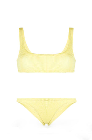 Bikini Ginny yellow