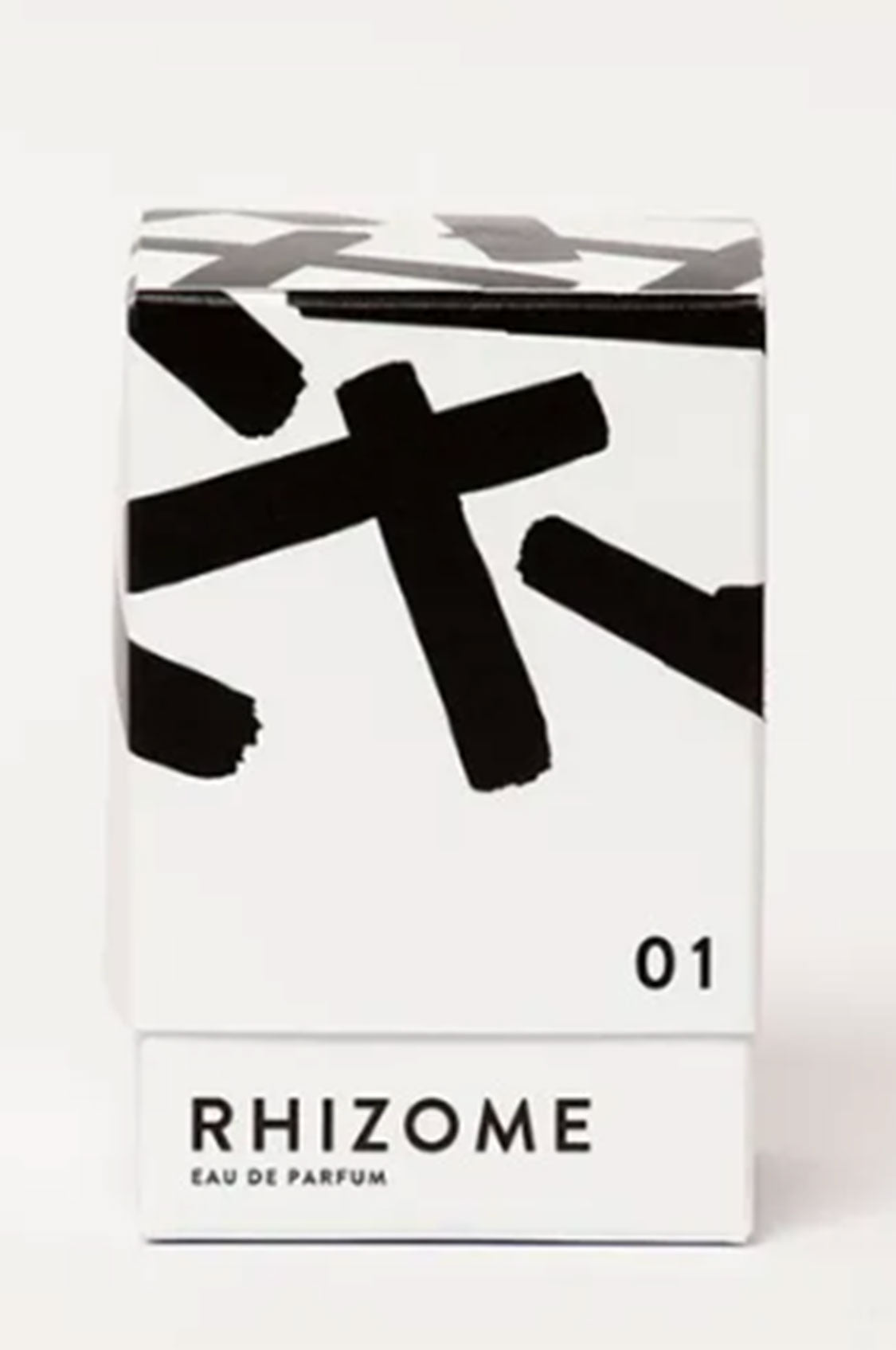 Rhizome 01