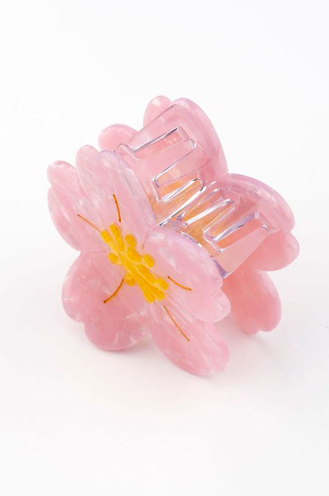 Pinza capelli sakura